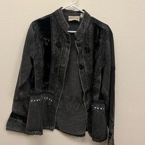 Vintage Women’s Jacket
